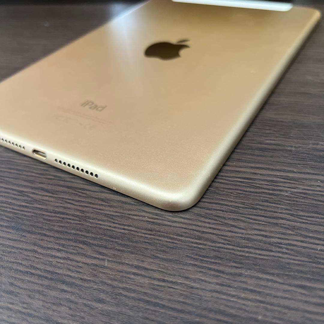 Apple iPad mini 4 128GB simフリー 本体のみ