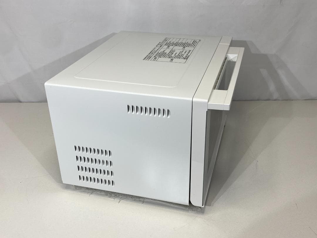 Panasonic オーブンレンジ NE-FS3A-W 2023年製