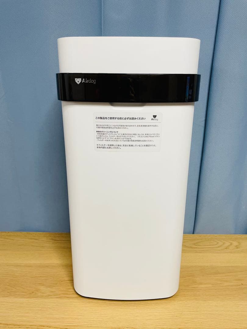 ⭐️「美品」メンテナンス済み　2021年製　Airdog X5S
