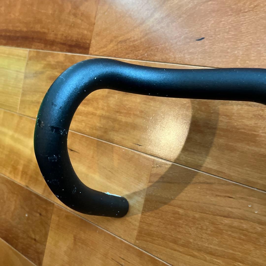 幅450 SURLY truck stop drop bar ドロップハンドル