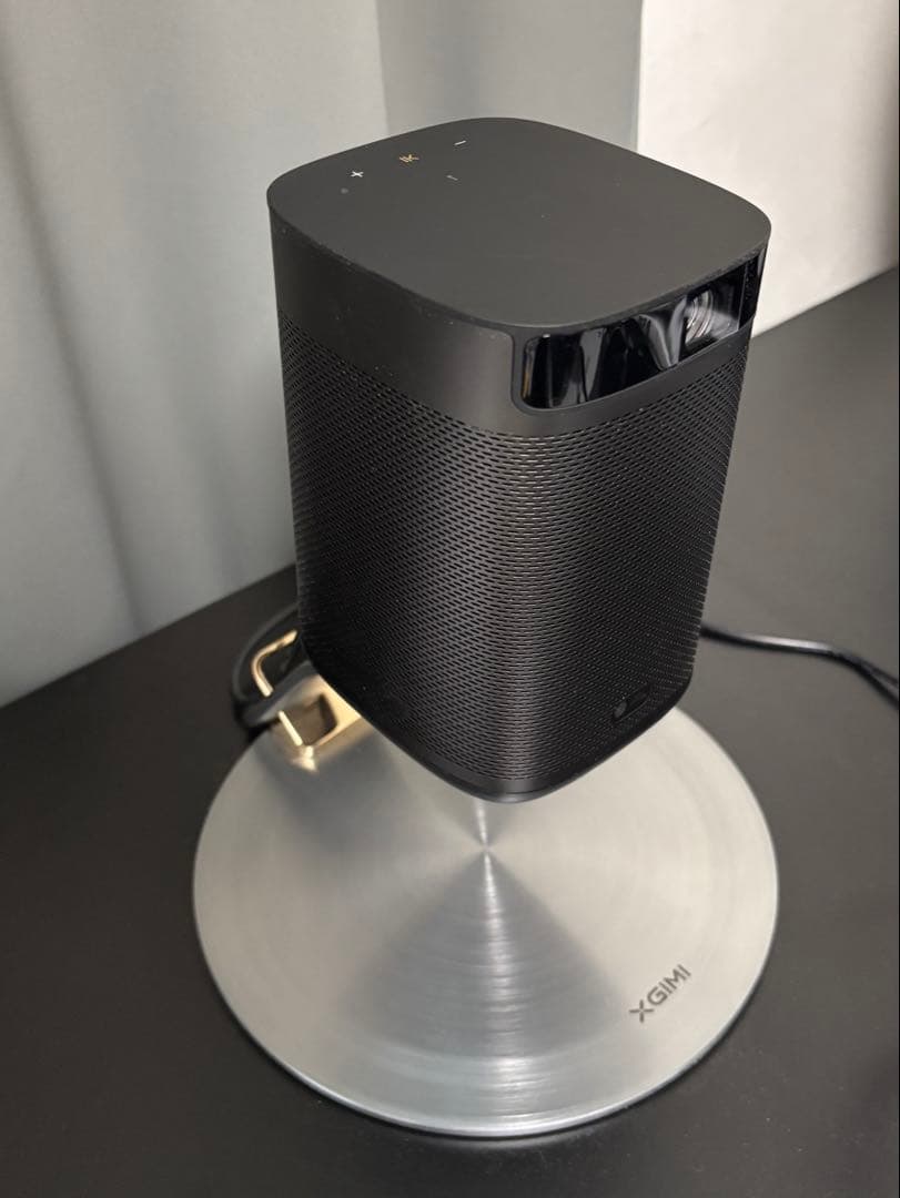 mogo pro plus 純正スタンド、純正ケースセット