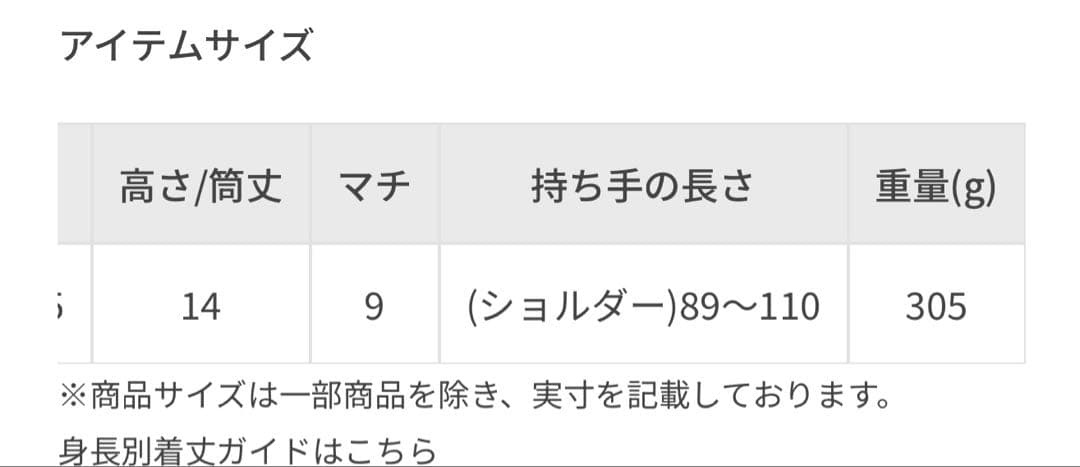 アダムエロペ ショルダーバッグ 新品未使用