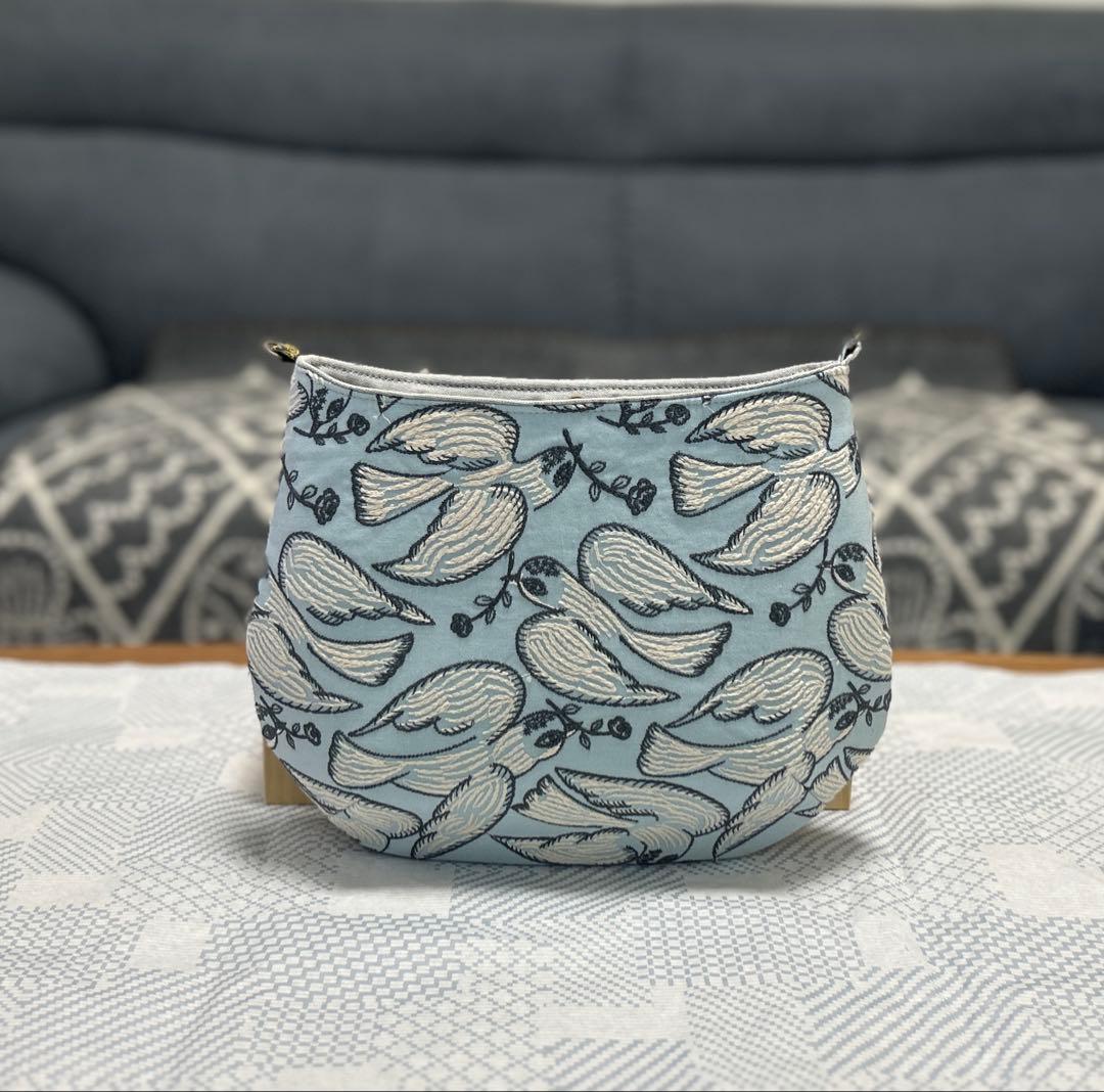 ひまり 様 rosy コロりんショルダー ＊followingday