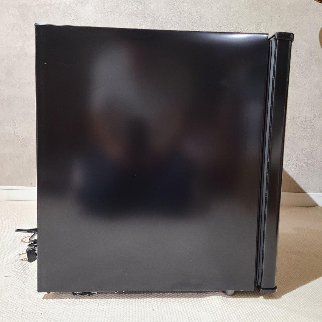 アイリスオーヤマ　ノンフロン　冷蔵庫　IRSD-5A-B　45L　2023年製