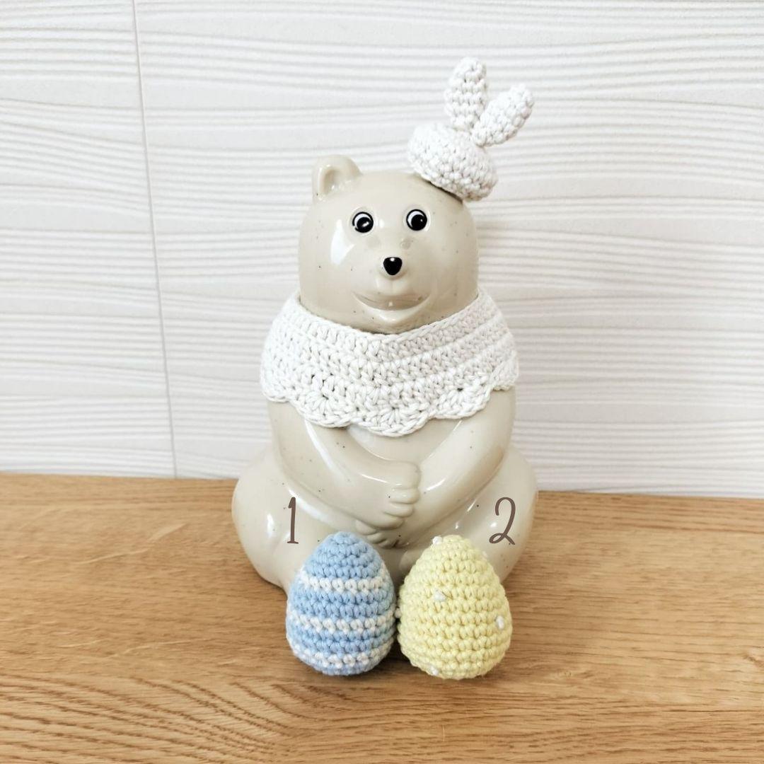 イースターエッグ