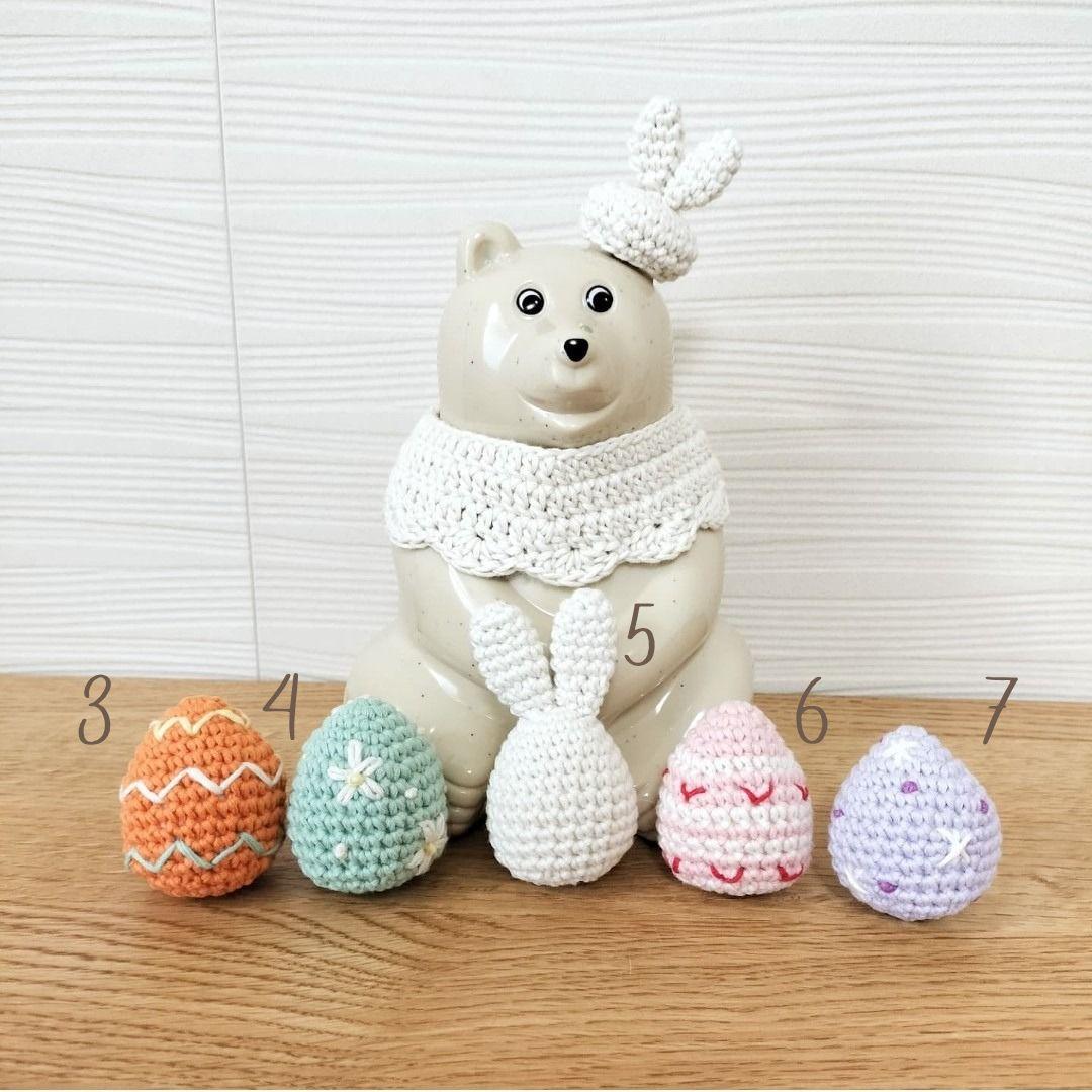 イースターエッグ