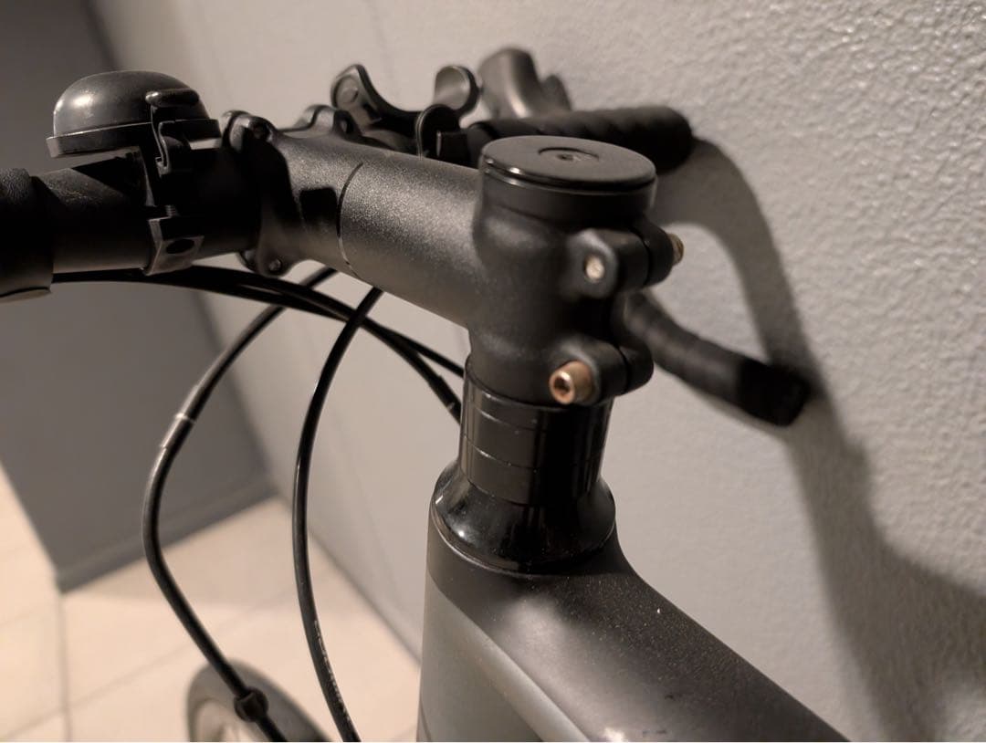 Vitus 高身長向け カーボンフレーム ロードバイク XXL