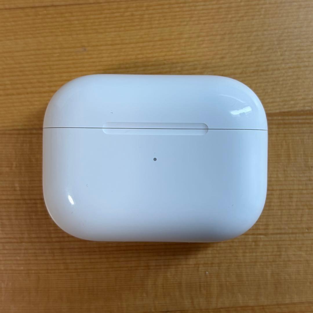 AirPodsPro2本体 第2世代 箱付き Lightning端子 ケース付き