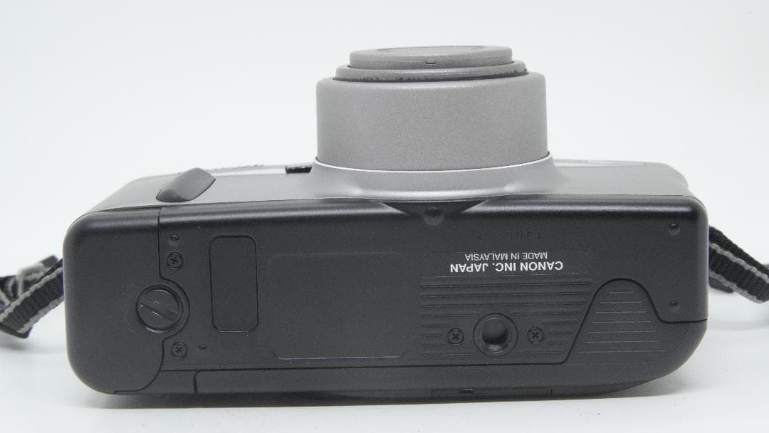 【A2196】 Canon Autoboy SⅡ キャノン オートボーイ