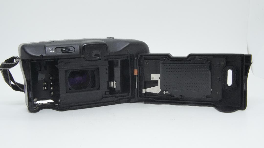 【A2196】 Canon Autoboy SⅡ キャノン オートボーイ