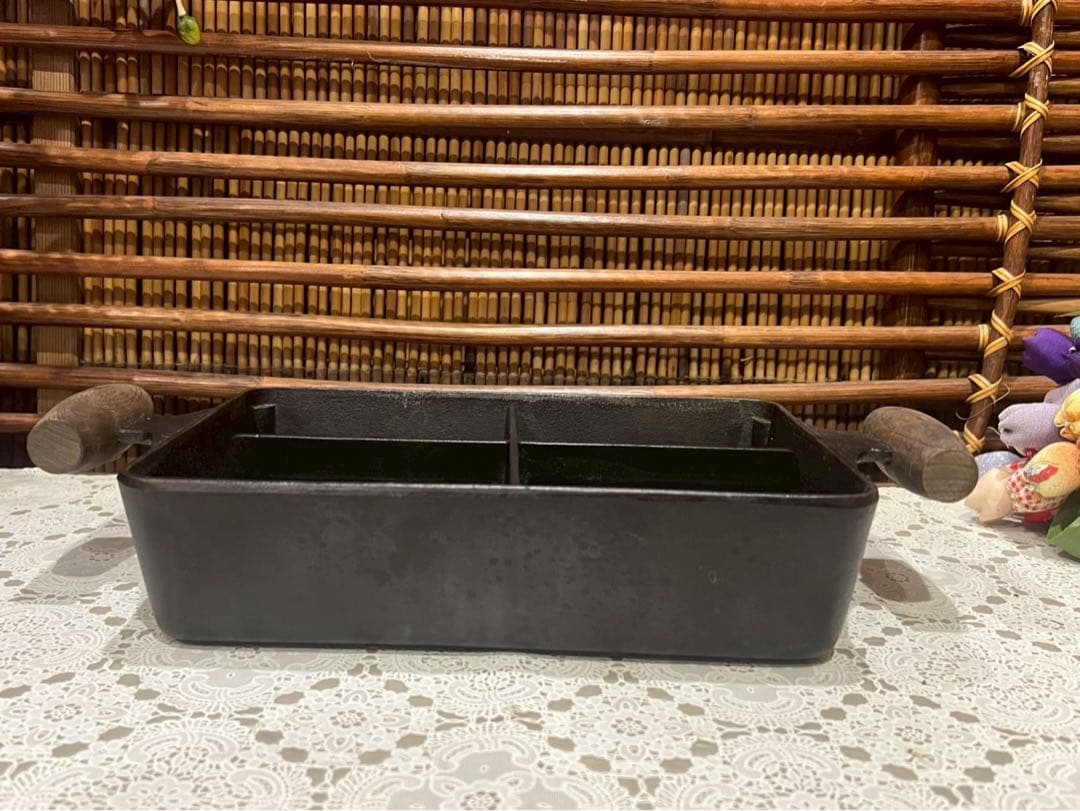 南部鉄器 おでん鍋 盛栄堂 鋳物