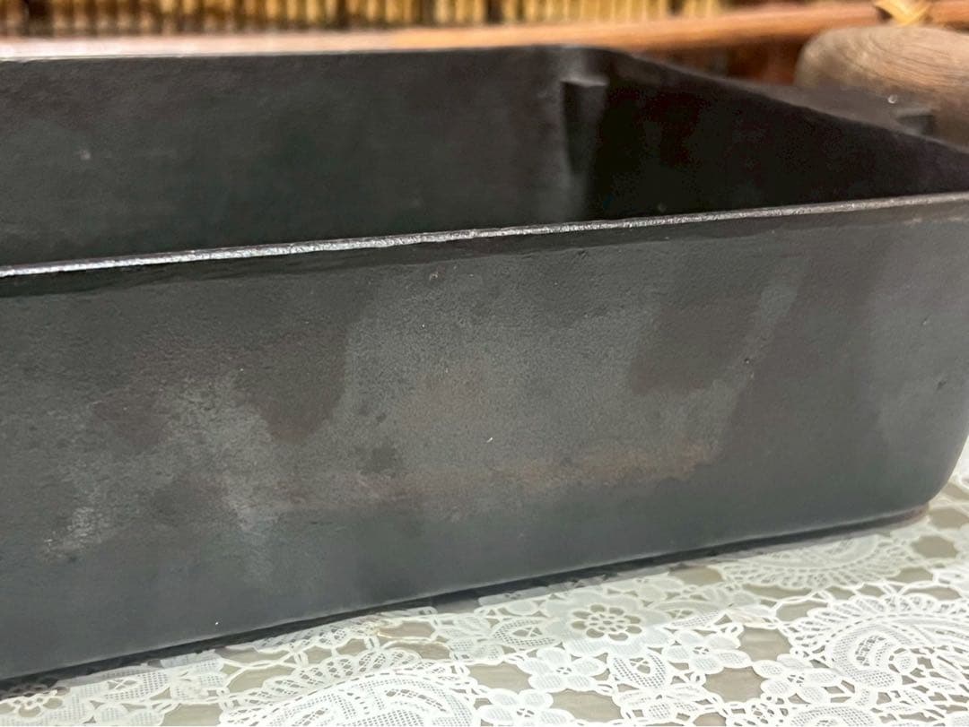 南部鉄器 おでん鍋 盛栄堂 鋳物