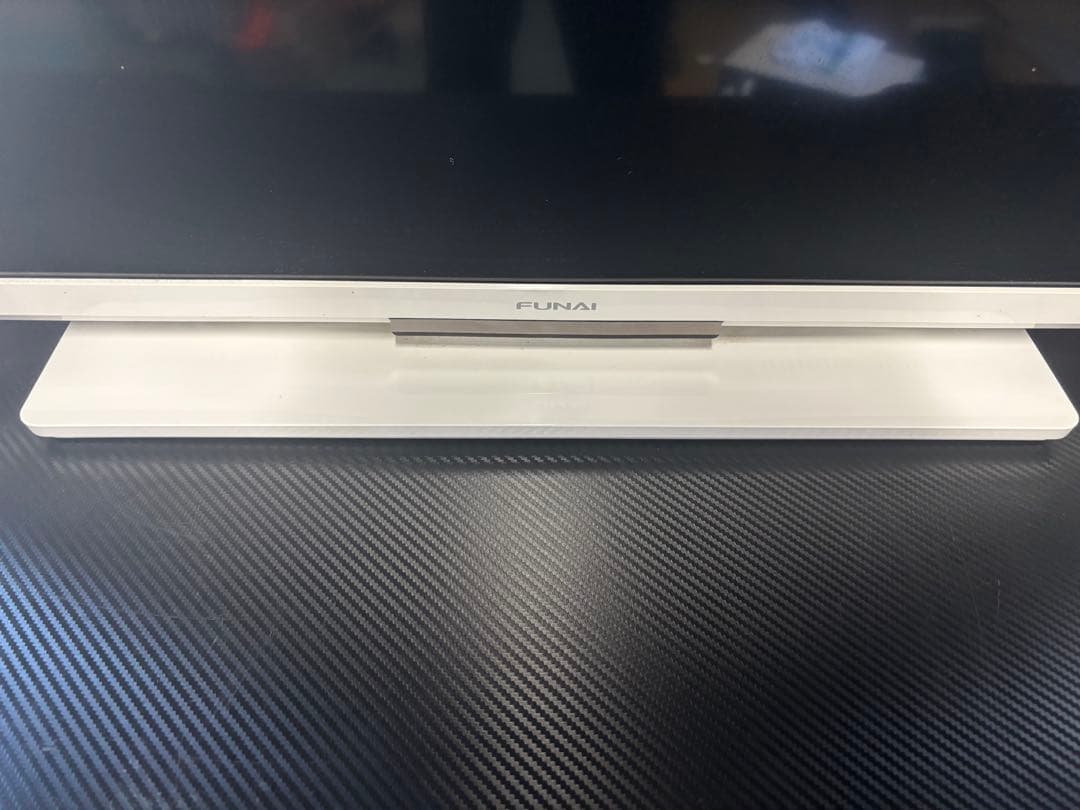 FUNAI 液晶テレビ 40インチ FL-40H2020W 2020年製