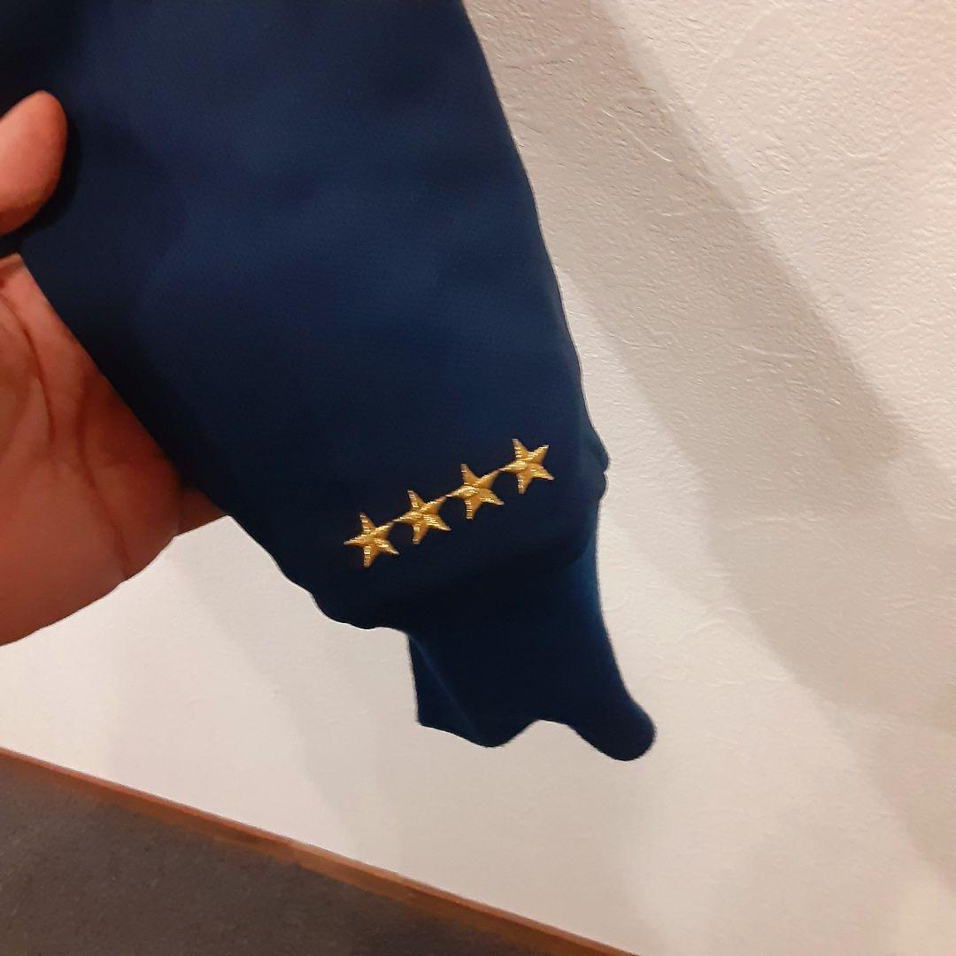 BRISTOL ブリストル リバーシブル スポーツウェア 2カラー