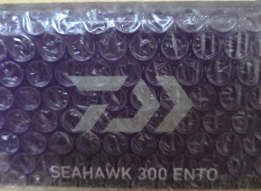 ダイワ(DAIWA) 17 シーホーク 300遠投　新品未使用