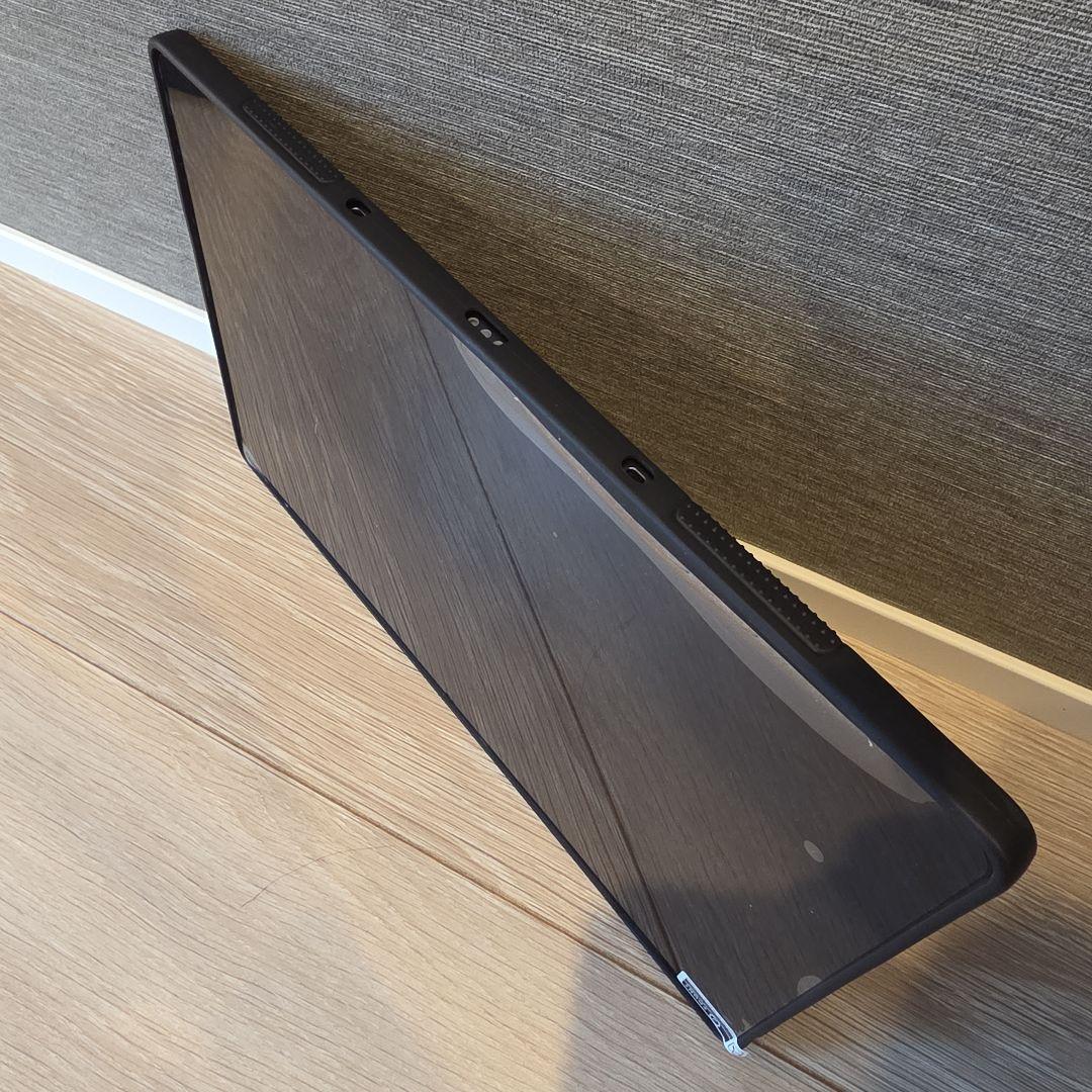 lenovo Pad Pro 12.7 12gb 256gb カバー付