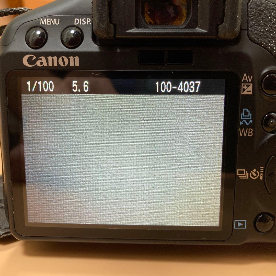 ◻︎ズームレンズ◻︎ Canon EF-S 55-250mm F4-5.6 IS