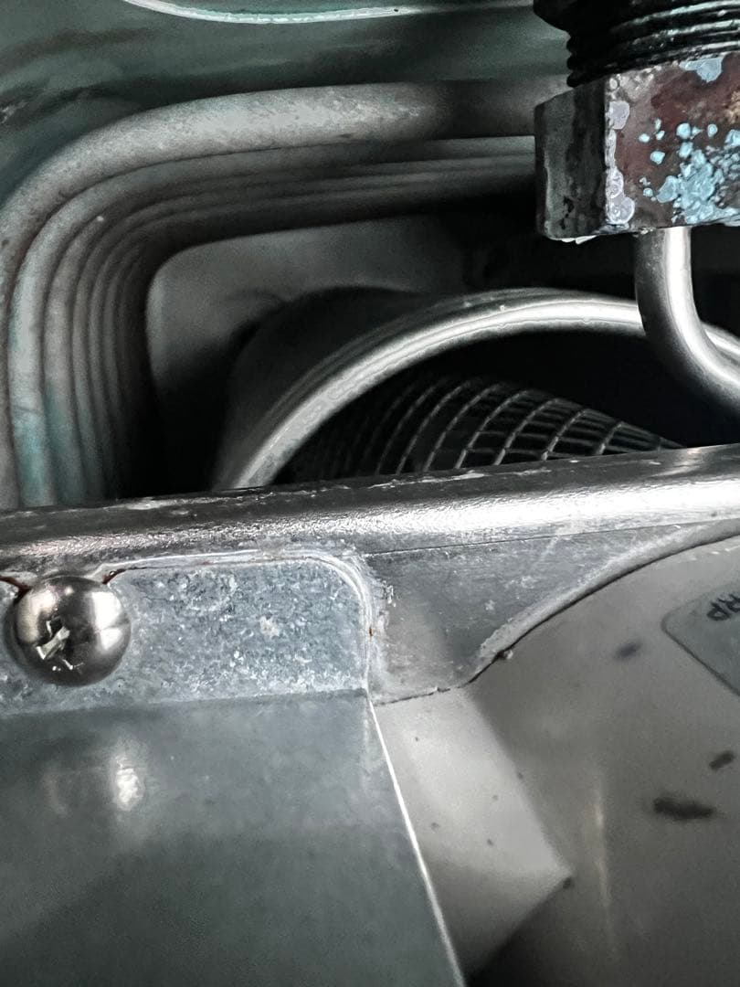 ホシザキ 業務用ビールサーバー 生樽2つ付き