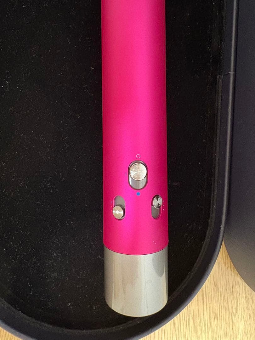 Dyson ヘアドライヤー アタッチメントセット