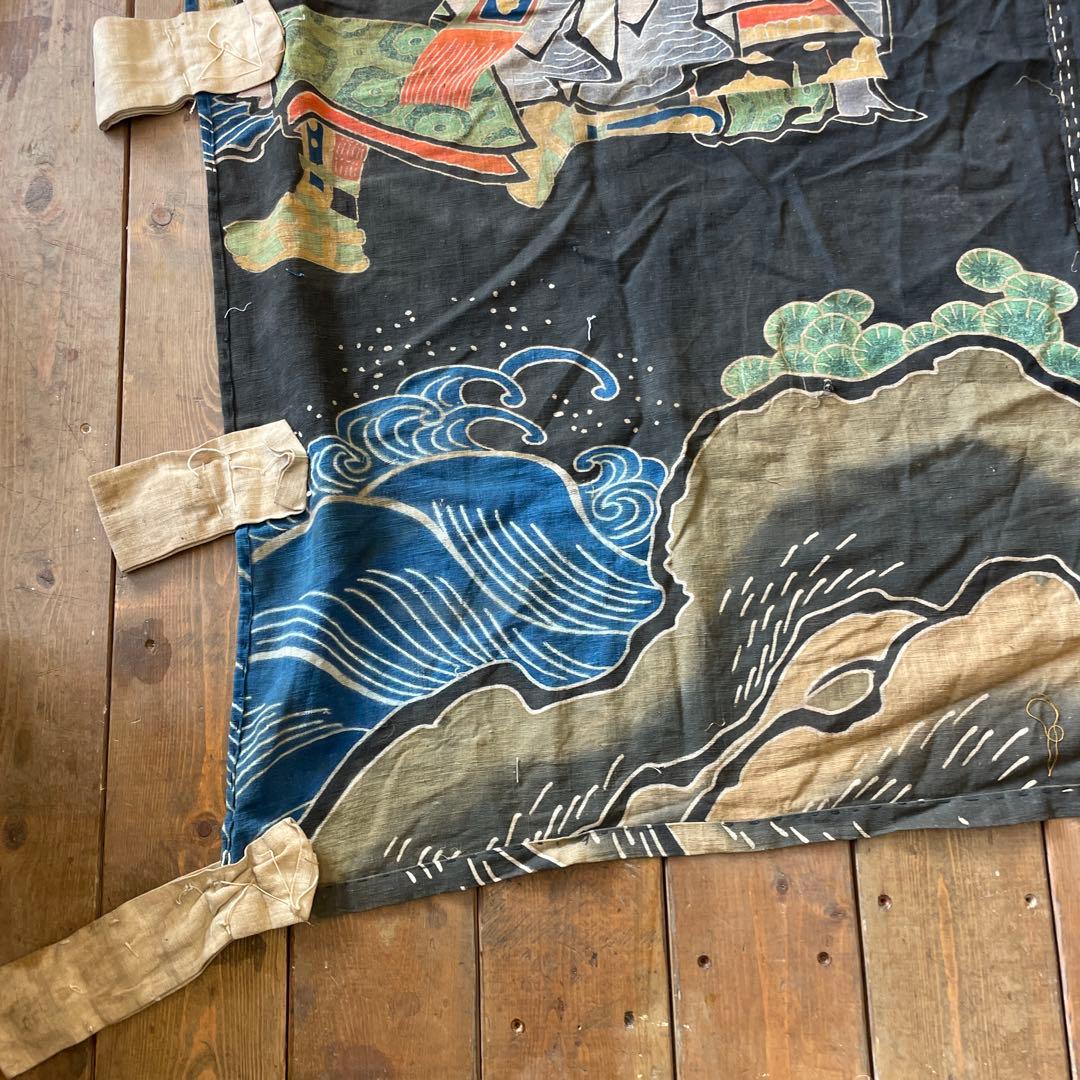 三韓王/古代朝鮮半島物/旗