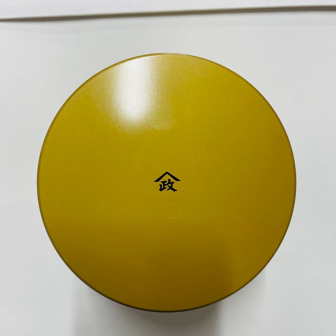 山政小山園　四方の薰 抹茶 150g*1 小倉山150g*1 2個セット