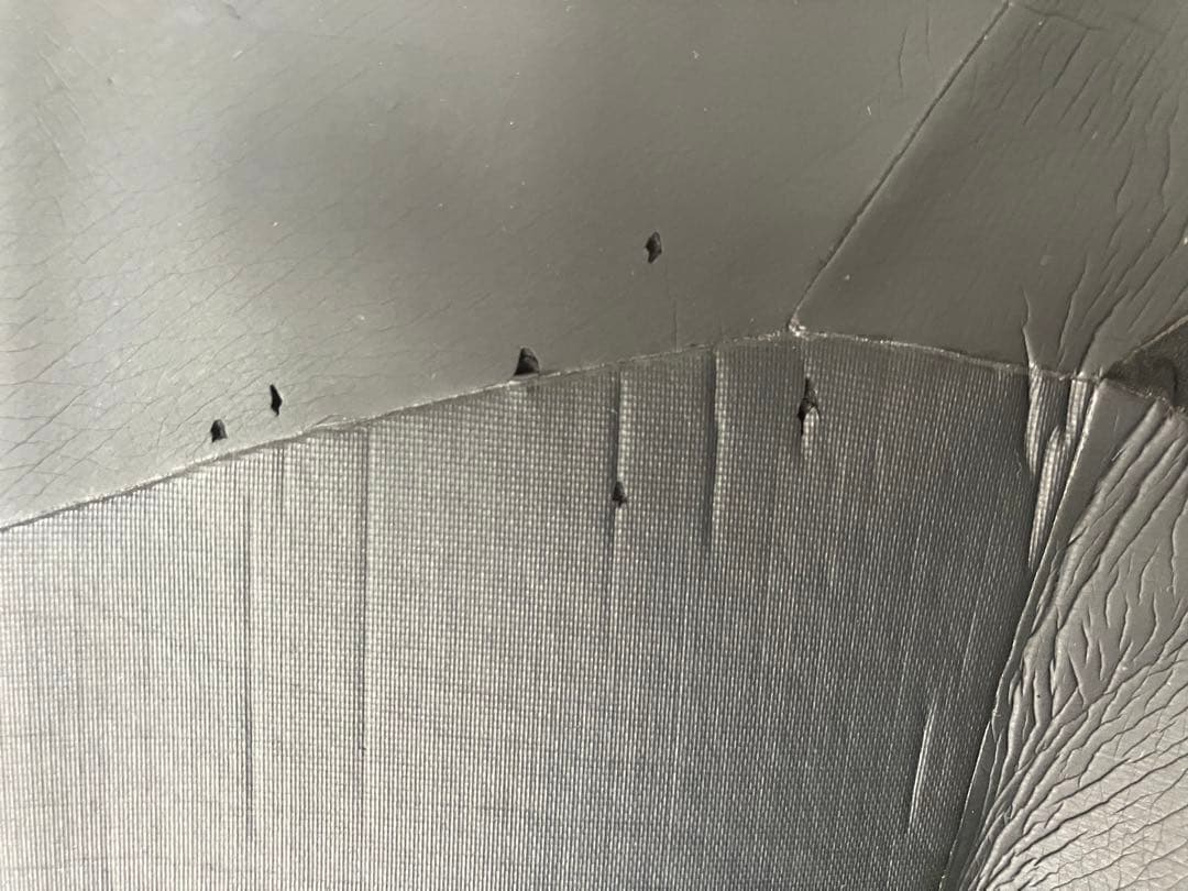 傷写真更新　PROLIMIT ウェットスーツ セミドライ52/Lサイズ　5mm