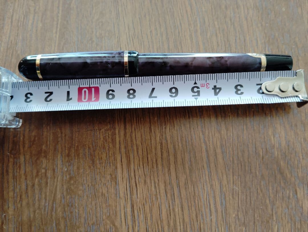 WATERMAN PARIS 万年筆