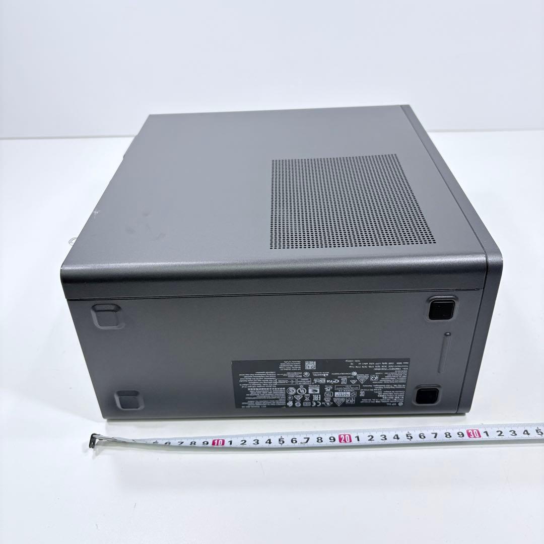 ゲーミングPC i7 10700 GTX1660super FPSからモンハンも