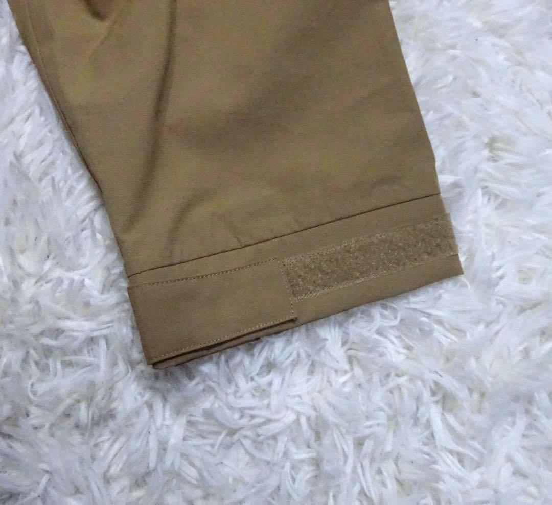 アブガルシア　ウォータープルーフ　コート