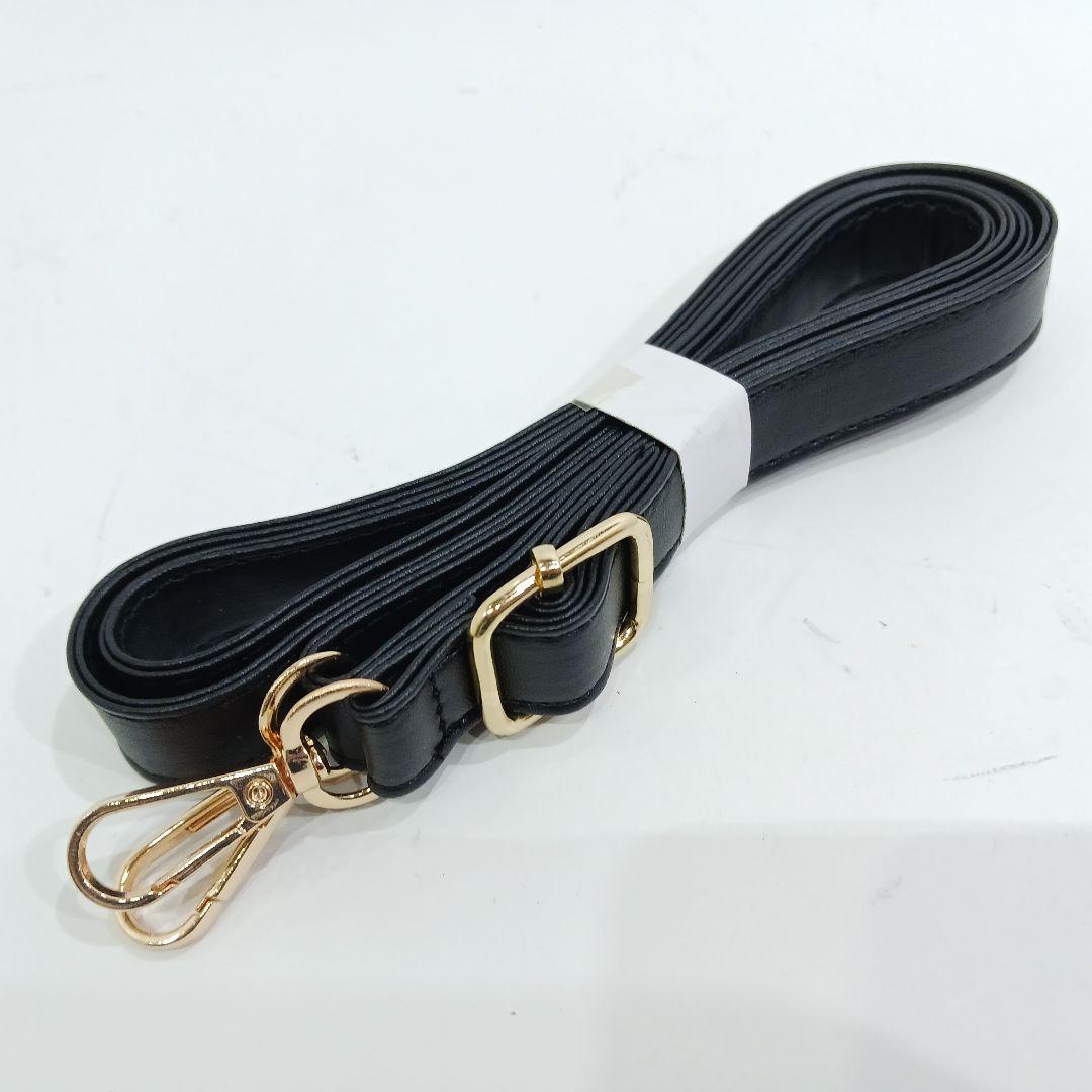 【現行似】フェンディ ピーカブー 2way ショルダー レザーハンドステッチ 黒