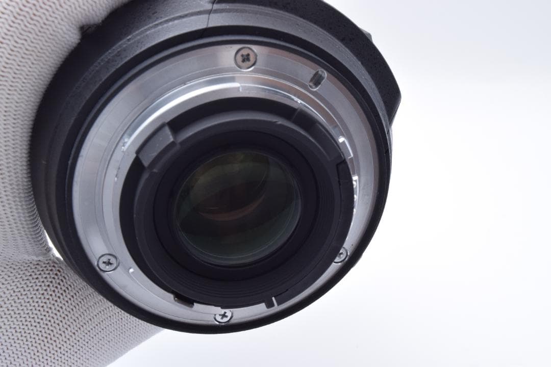 #35 Nikon AF-S 18-200mm VR 手振れ補正付 高倍率レンズ