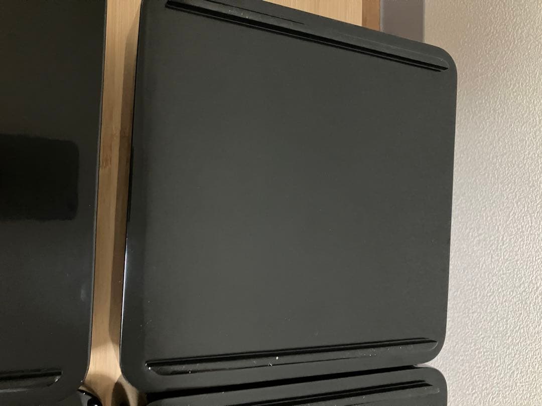 重箱　輪島塗　3段　特注　家紋　丸に木瓜　若島屋謹製