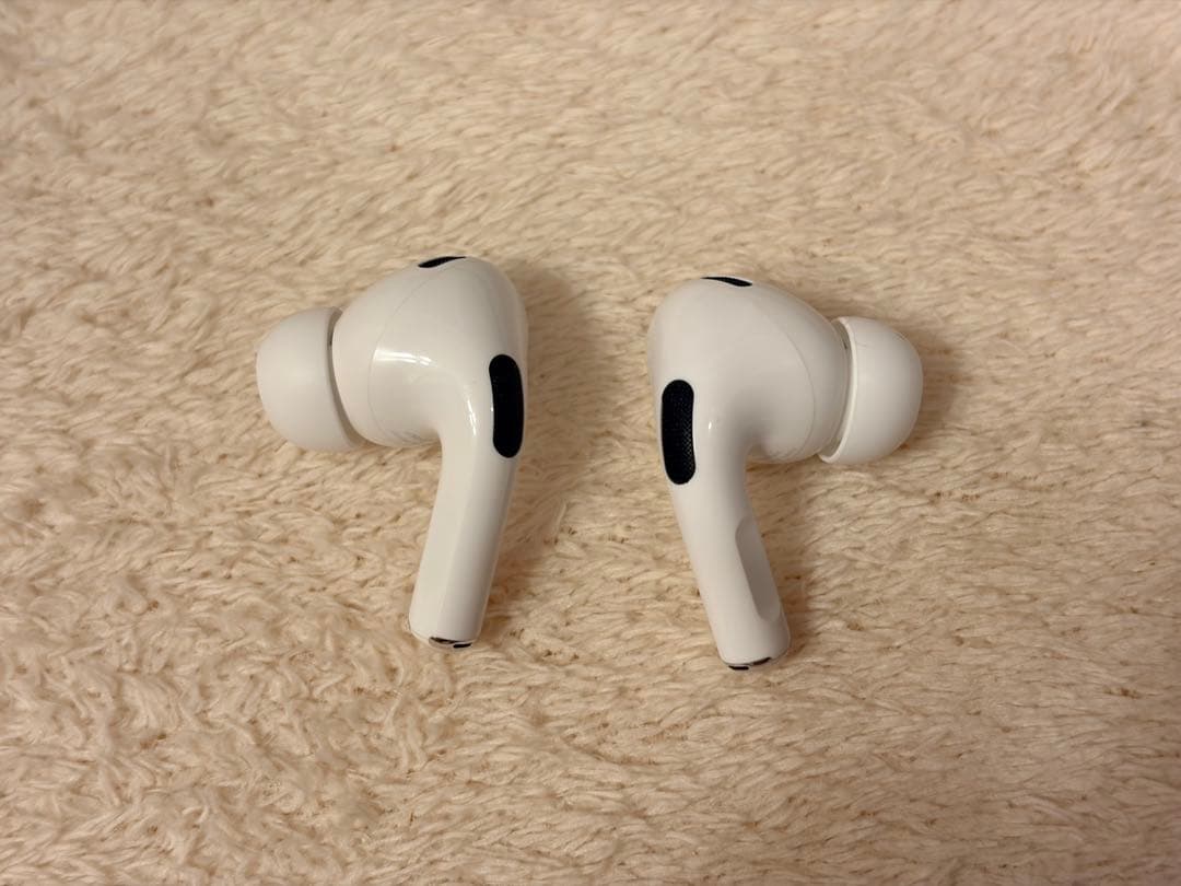 Apple Airpods Pro 2 USB-C 第二世代 正規品
