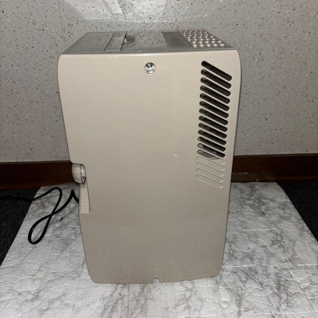 【2021年製】アイリスオーヤマ除湿機　KIJC-J56-C