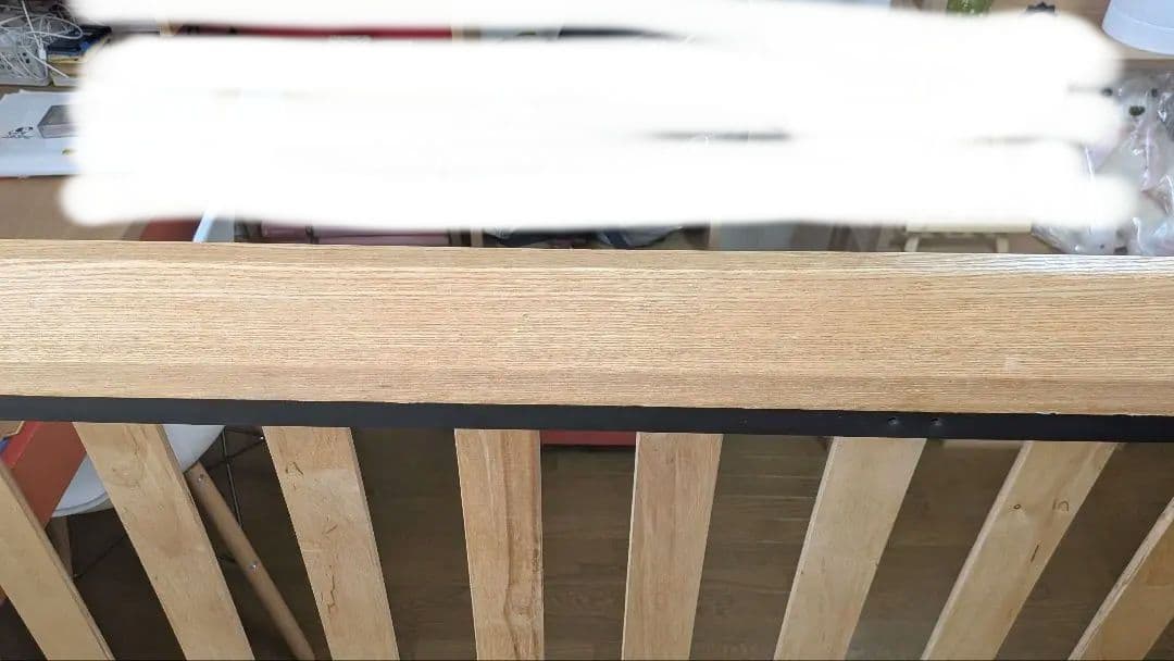 【無印良品/MUJI】（シングル）ベッドフレー厶