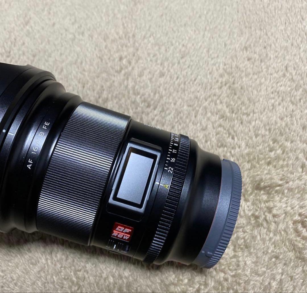 M*A様 VILTROX AF 16mm f/1.8 FE ソニー　αEマウント