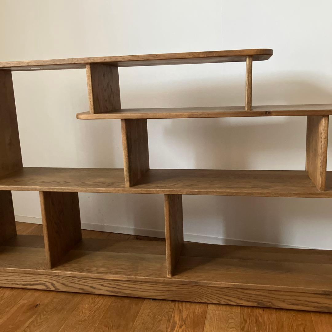 製造終了品番 ACME POCATELLO SHELF アクメ ポカテロシェルフ