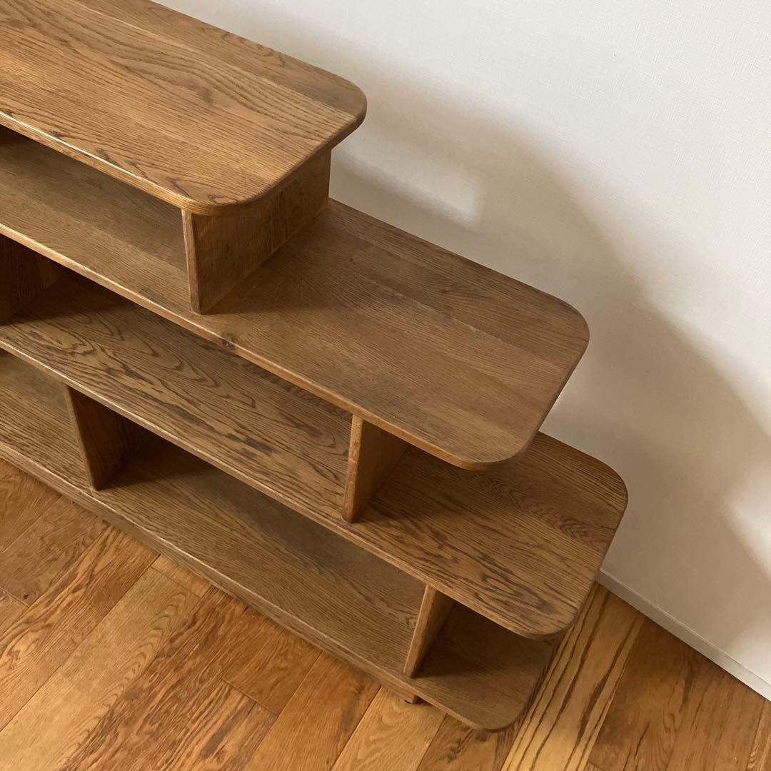 製造終了品番 ACME POCATELLO SHELF アクメ ポカテロシェルフ