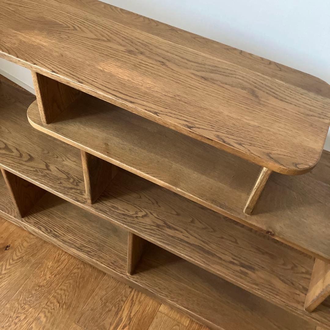 製造終了品番 ACME POCATELLO SHELF アクメ ポカテロシェルフ