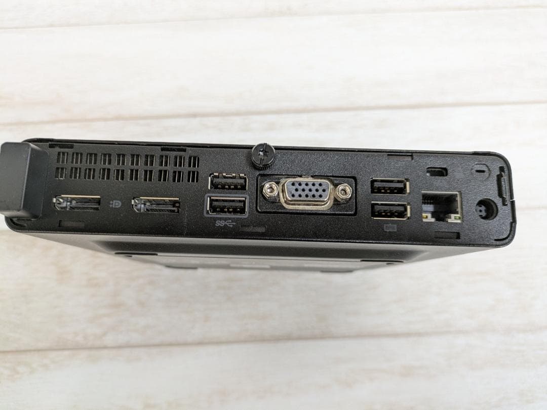 省スペース×高性能！ビジネスにも学習にも最適なミニPC、9世代CPU搭載！