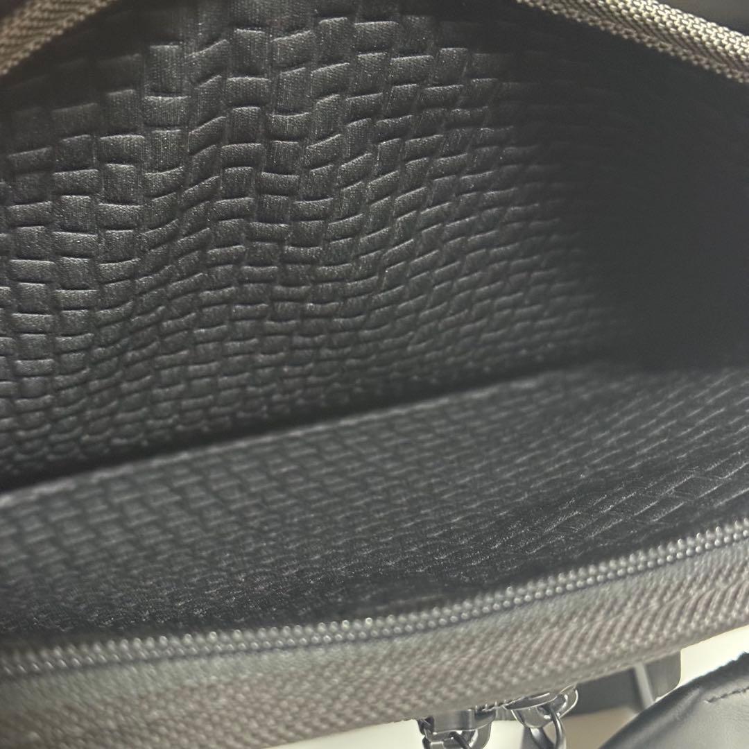 ⭐️未使用級⭐️TUMI 2603120D3 ビジネスバッグ ブラック 2way