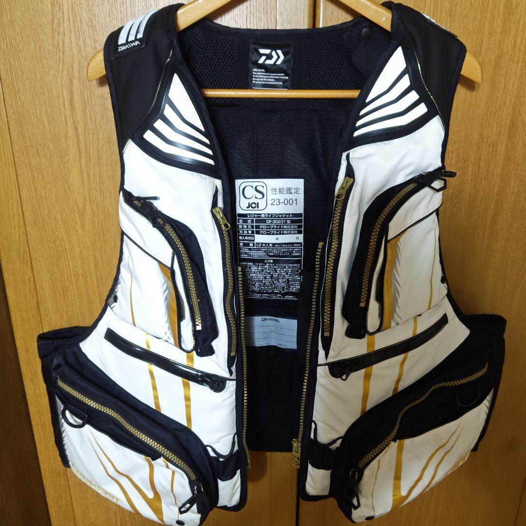 【汁男優 1月末迄】DF-3023T トーナメント ベスト XL