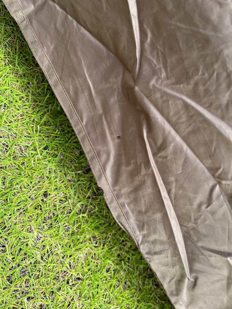 OneTigris ワンティグリス ソロホームステッド　ナイロン製