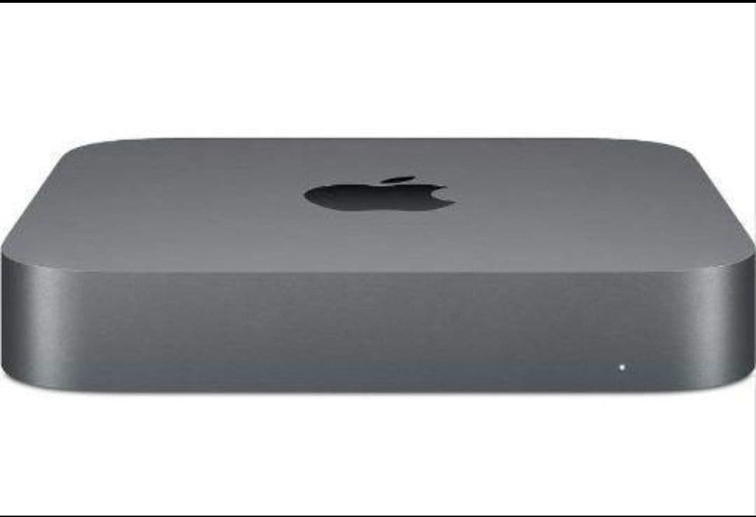 その他 2018 Mac mini Intel Core i5 8GB 512GB