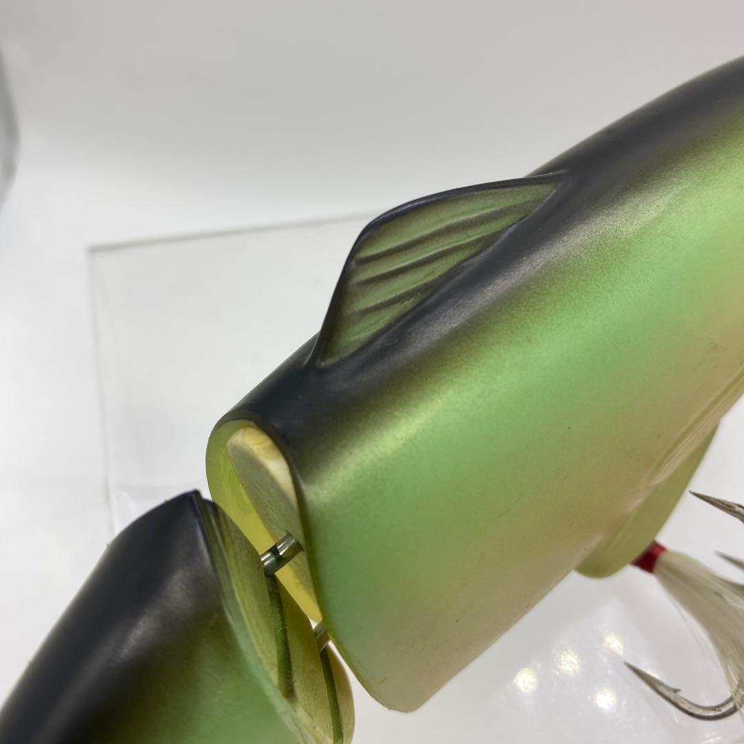 デプス・旧スライドスイマー250・中古品