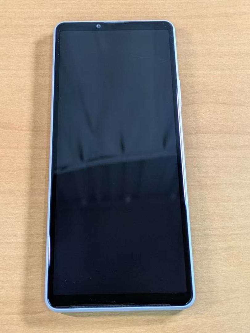 スマートフォン本体 010700A XPERIA A202SO 128GB
