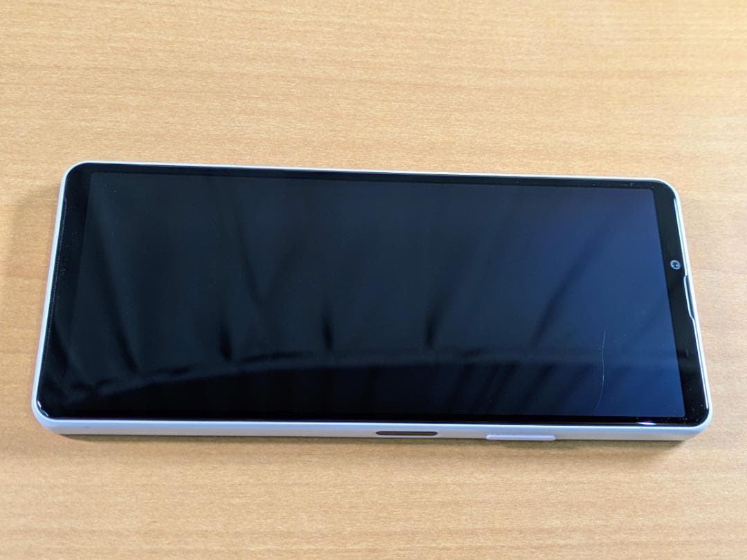 スマートフォン本体 010700A XPERIA A202SO 128GB