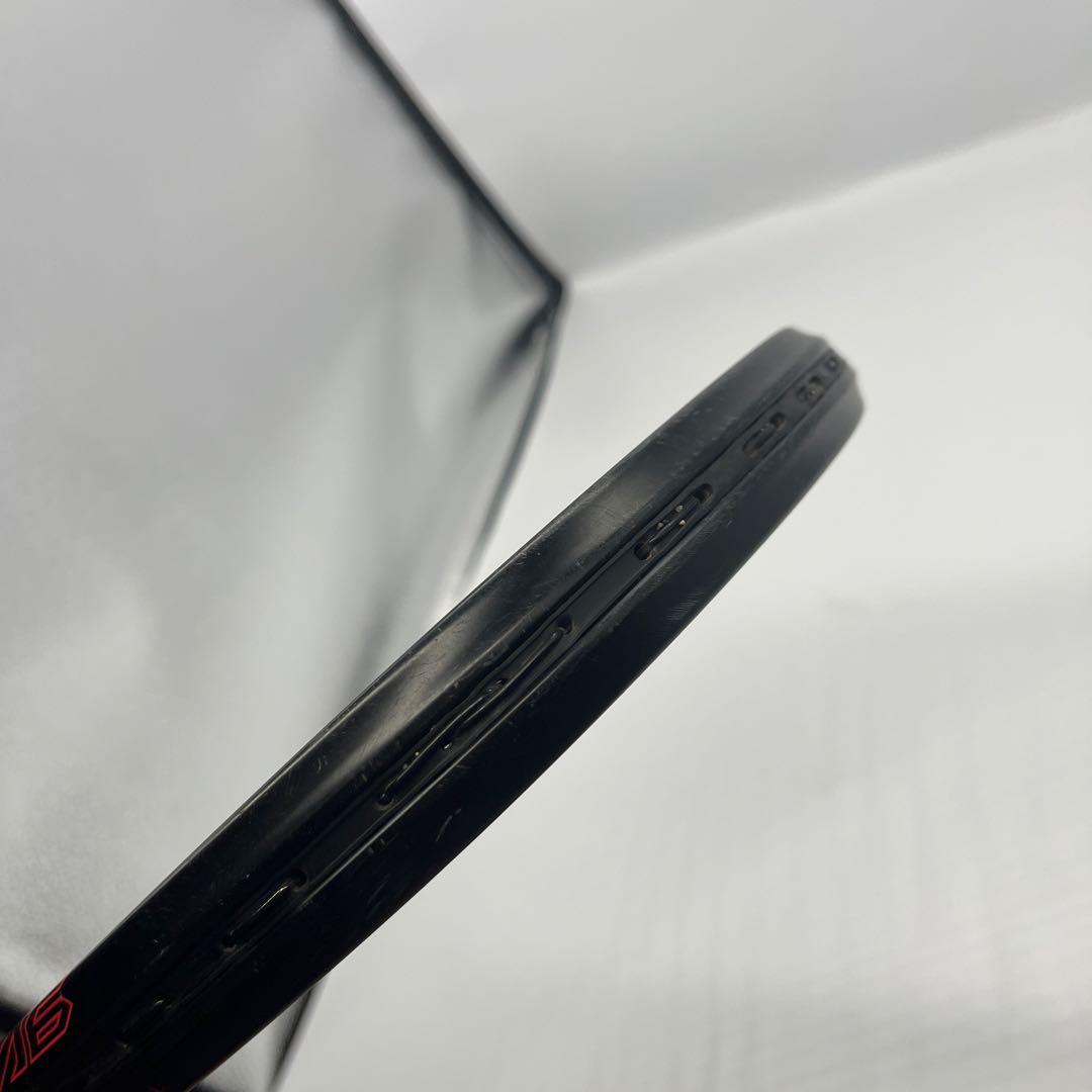 YONEX（ヨネックス）エフレーザー　F-LASER　9V（ブラック）