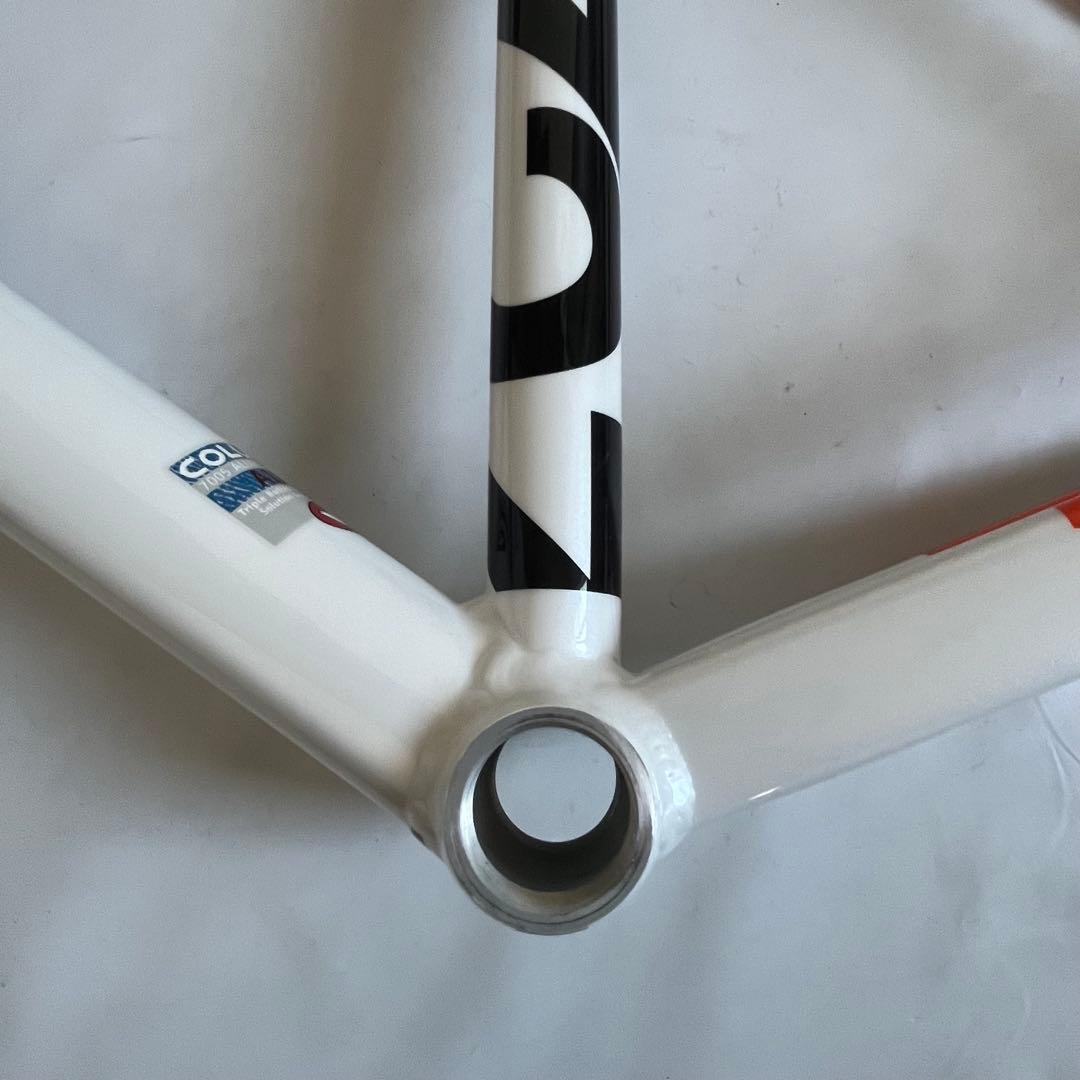 【未走行品】Cinelli Vigorelli Alu XS(50)サイズ