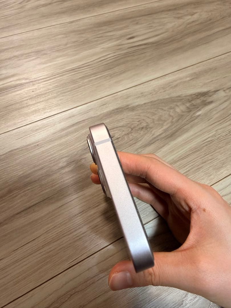 携帯電話本体 iPhone 13 mini